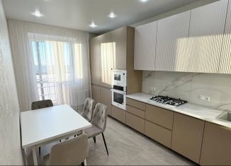 Продажа 1-комнатной квартиры, 38.4 м2, Кострома, Окружная улица, 51А