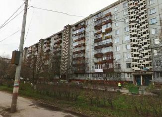 Продажа однокомнатной квартиры, 32.8 м2, Нижний Новгород, улица Голубева, 1, метро Заречная