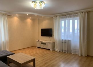 Двухкомнатная квартира в аренду, 100 м2, Казань, улица Зайни Султана, 8