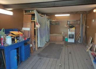 Аренда гаража, 24 м2, Нижний Новгород, Комсомольская улица, 49Б, микрорайон Соцгород-1