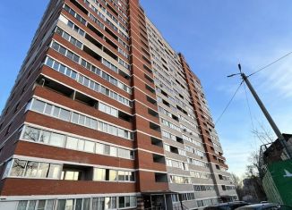 Квартира на продажу студия, 22 м2, Ижевск, Тверская улица, 55А