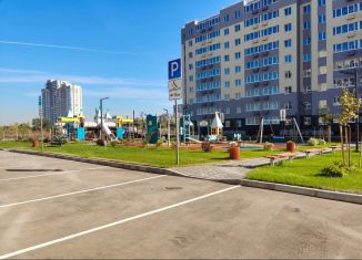 Продажа 3-комнатной квартиры, 101.6 м2, Самарская область