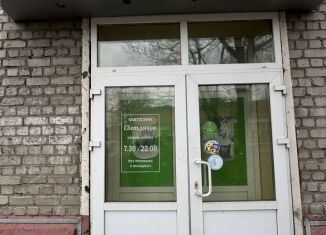 Продается помещение свободного назначения, 72 м2, Брянск, улица 2-я Аллея, 18, Фокинский район