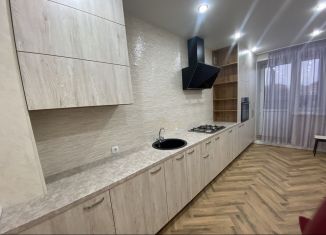 Продажа трехкомнатной квартиры, 68 м2, село Семёновка, Молодёжная улица, 15