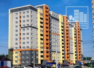 Продажа 1-комнатной квартиры, 54.3 м2, Владимир, улица Родионовка, 14к1, Ленинский район