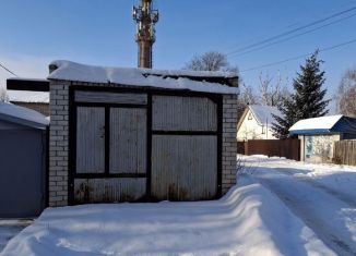 Гараж в аренду, 24 м2, Алтайский край, улица 40 лет ВЛКСМ