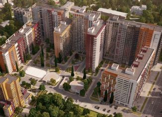 Продажа 3-ком. квартиры, 93.4 м2, Москва, ВАО, Новогиреевская улица, вл5