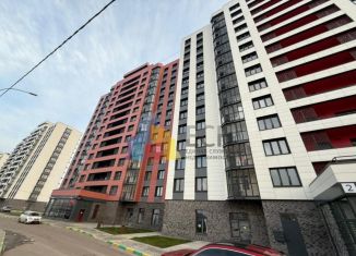 Продажа 3-ком. квартиры, 75.3 м2, Тула, Новомосковская улица, 4