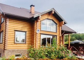 Продается дом, 230 м2, Красноярский край, Вишнёвый переулок