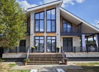 Продаю дом, 226 м2, деревня Владычино, улица Полянка