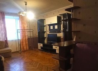 Сдам в аренду 1-ком. квартиру, 40 м2, Москва