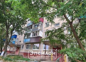 Продам трехкомнатную квартиру, 61.2 м2, Курск, проспект Ленинского Комсомола, 58, Сеймский округ