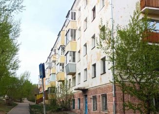 Продается четырехкомнатная квартира, 81.4 м2, Бурятия, Керамическая улица, 4