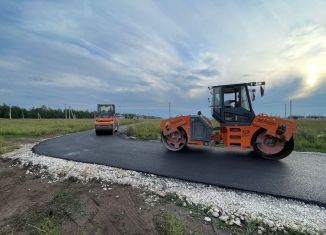 Продам земельный участок, 10 сот., село Малые Кабаны, Советская улица