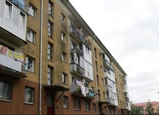 Продается 3-комнатная квартира, 68.8 м2, Калининградская область, Калининградская улица, 14