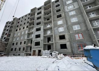 Продается 2-комнатная квартира, 55 м2, Смоленск, Промышленный район