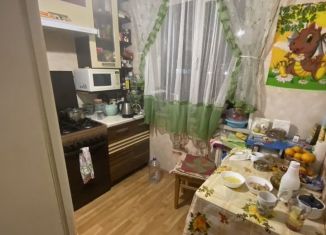 Продается 2-комнатная квартира, 44.5 м2, Уфа, Кировский район, улица Достоевского, 152/1