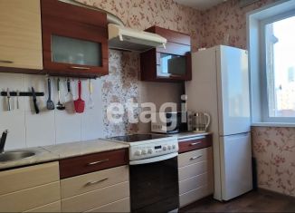 Двухкомнатная квартира в аренду, 56 м2, Красноярск, Ястынская улица, 5