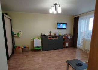 Продается 1-ком. квартира, 37.2 м2, село Миловка, Белоречный проезд, 2