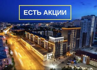 2-ком. квартира на продажу, 65.9 м2, Алтайский край