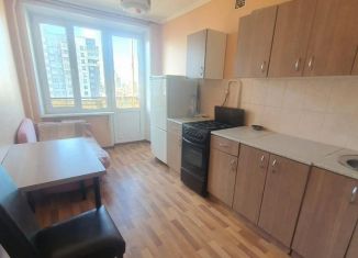 Продается 1-комнатная квартира, 35 м2, Москва, Таганская улица, 22