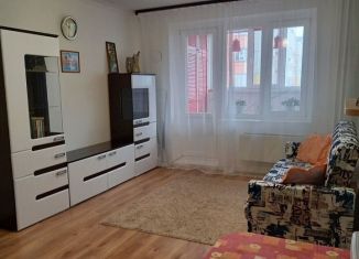 Сдается 1-комнатная квартира, 41 м2, Тюмень, Кремлёвская улица, 112к3, ЖК Плеханово