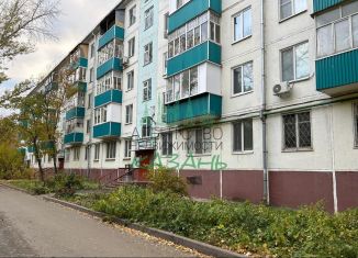 2-комнатная квартира на продажу, 45 м2, Казань, улица Латышских Стрелков, 13