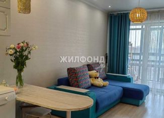 Продам квартиру студию, 35.6 м2, Хакасия, улица Богдана Хмельницкого, 159