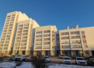 Продам 1-ком. квартиру, 33.7 м2, Верхняя Пышма, улица Огнеупорщиков, 4, ЖК Лазурный