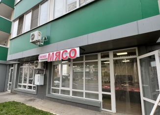 Продажа торговой площади, 52 м2, Краснодар, улица Дмитрия Благоева, 29к2, микрорайон Гидрострой