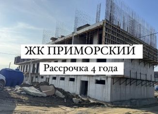 Продам 2-комнатную квартиру, 62 м2, Каспийск, проспект Насрутдинова, 168