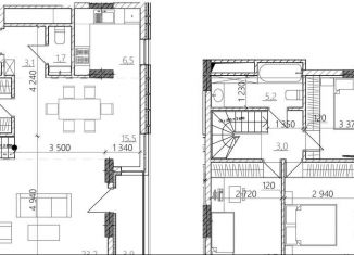 4-ком. квартира на продажу, 120 м2, Симферополь