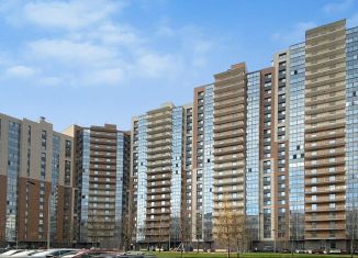 Продается 3-комнатная квартира, 78.9 м2, Москва, Варшавское шоссе, 139, район Чертаново Южное