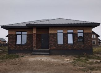 Продается дом, 95 м2, Республика Башкортостан, Янтарная улица