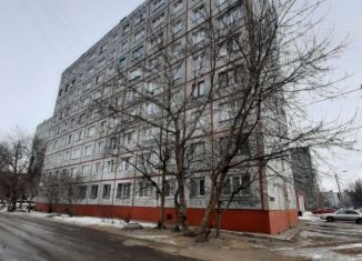 Продажа многокомнатной квартиры, 30 м2, Омск, улица Бородина, 4/1, Советский округ