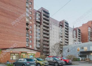 Продажа 1-ком. квартиры, 39 м2, Санкт-Петербург, метро Зенит, улица Савушкина, 134к3