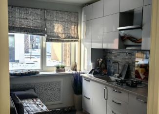 Продам 1-комнатную квартиру, 36.3 м2, Ивантеевка, микрорайон Голландский квартал, 23