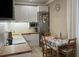 Продажа двухкомнатной квартиры, 70 м2, Казань, Приволжский район, Роторная улица, 27В