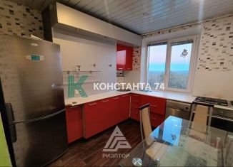 Продается 2-комнатная квартира, 51 м2, Челябинская область, Озёрная улица, 16