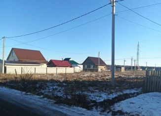 Продаю участок, 15 сот., село Иглино, улица Мустая Карима, 24