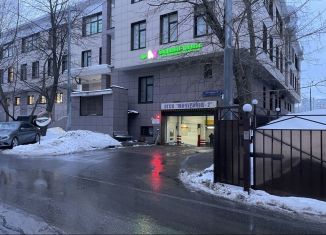 Продам помещение свободного назначения, 150 м2, Москва, район Раменки, Мичуринский проспект, 31к7