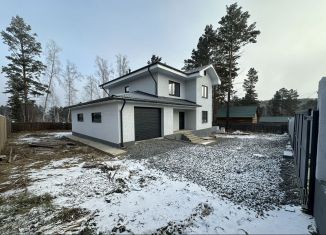 Продам коттедж, 240 м2, Иркутская область, Смежная улица, 6