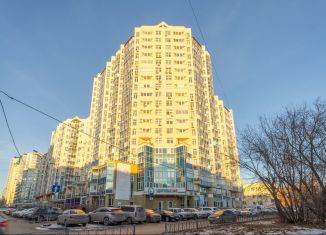 Продаю 3-комнатную квартиру, 96.4 м2, Екатеринбург, Кузнечная улица, 83, ЖК Бажовский