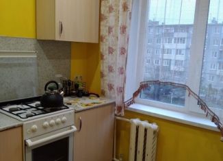 Сдается в аренду 2-комнатная квартира, 44 м2, Тула, улица Кауля, 3к2, Центральный территориальный округ