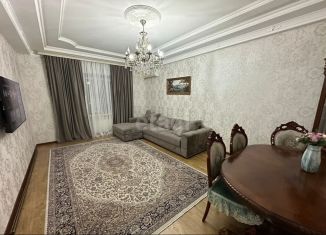 Продажа 2-ком. квартиры, 81 м2, Дагестан, Газопроводная улица, 8к15