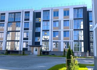 Продажа 1-комнатной квартиры, 36 м2, Калининград, улица Сержанта Мишина, 81к2