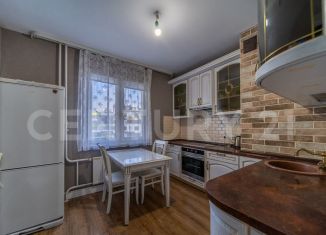 Продажа 2-комнатной квартиры, 57 м2, Санкт-Петербург, Витебский проспект, 99к2