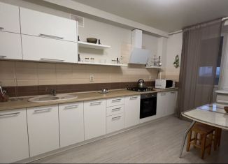 1-ком. квартира в аренду, 40 м2, Казань, улица Павлюхина, 99Б