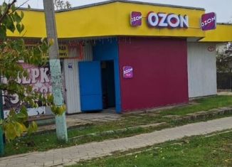 Продаю торговую площадь, 37 м2, Темрюк, улица Мира, 44