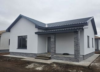 Продается дом, 80 м2, поселок Чёрновский, улица Молодёжная-3